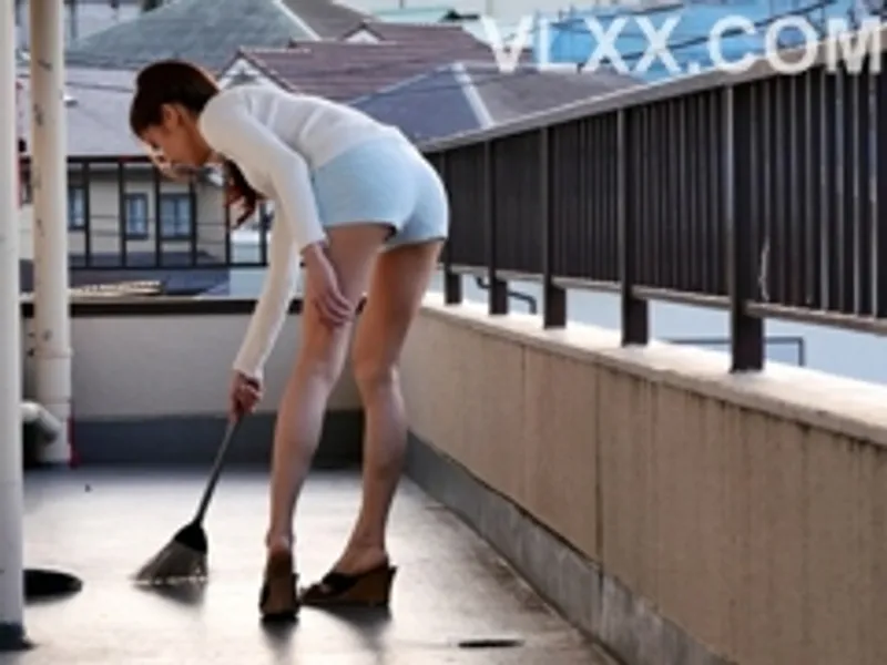 Phía sau cô cò xóm