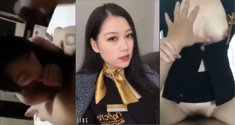 Lộ clip người yêu phương anh mút chuối cắm sừng cực sướng