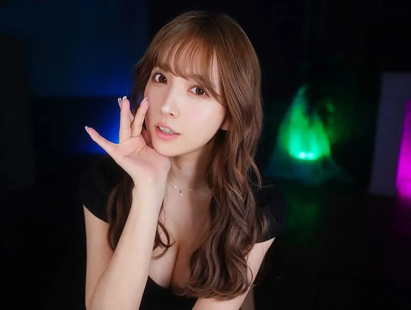 Yua mikami và những chuyện quyến rũ gạ nắc nhẹ nhàng